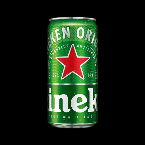 Heineken