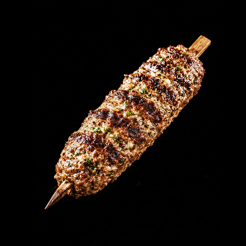 Kafta c/ Queijo