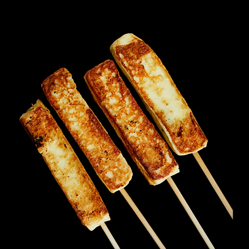 Queijo Coalho